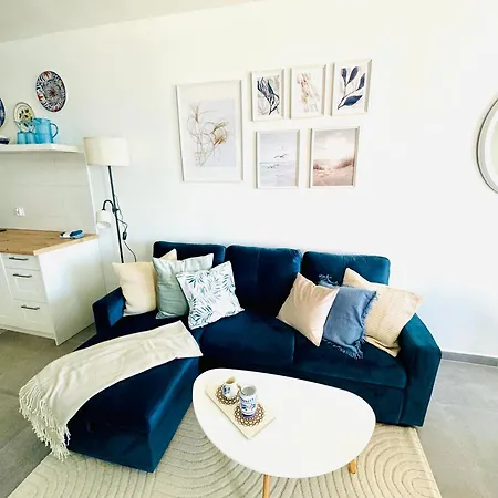 Latosa La Manga Apartment Exterior foto