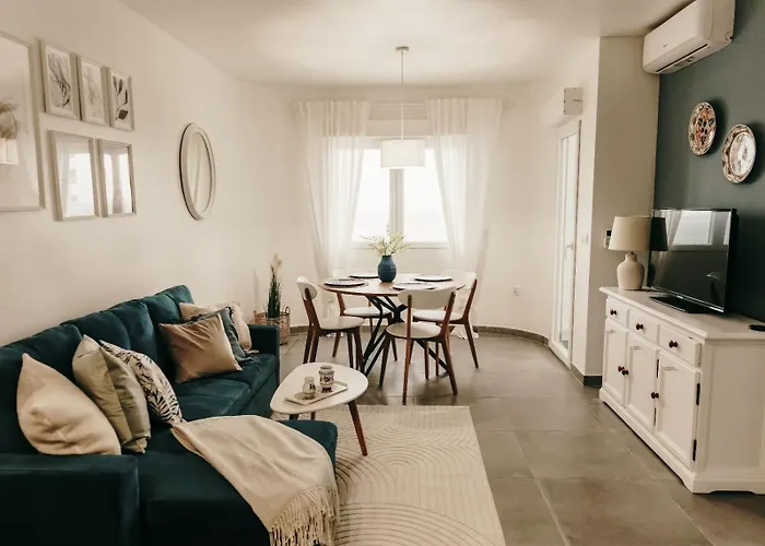 Latosa La Manga Apartment