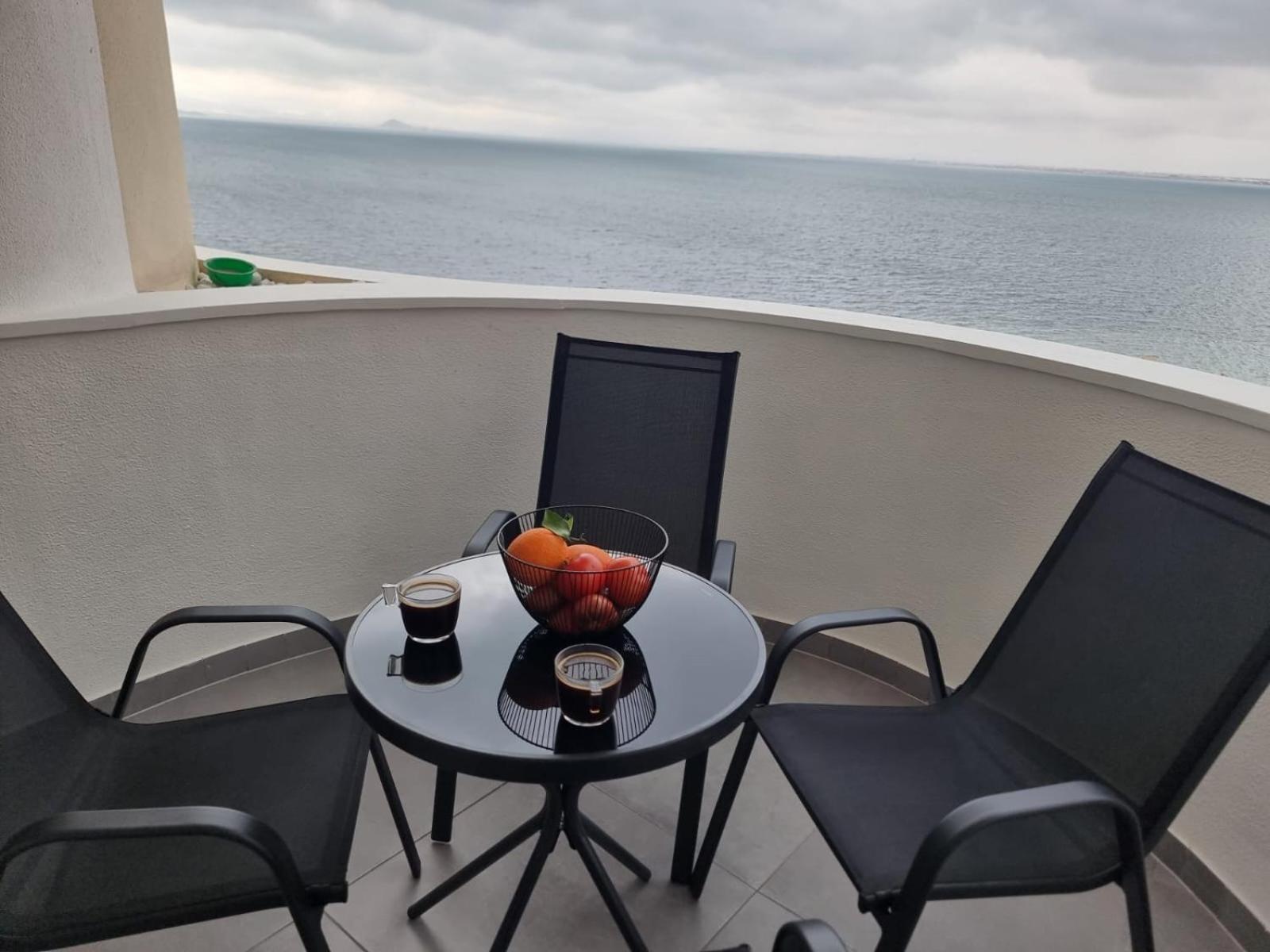Apartament Latosa La Manga del Mar Menor
