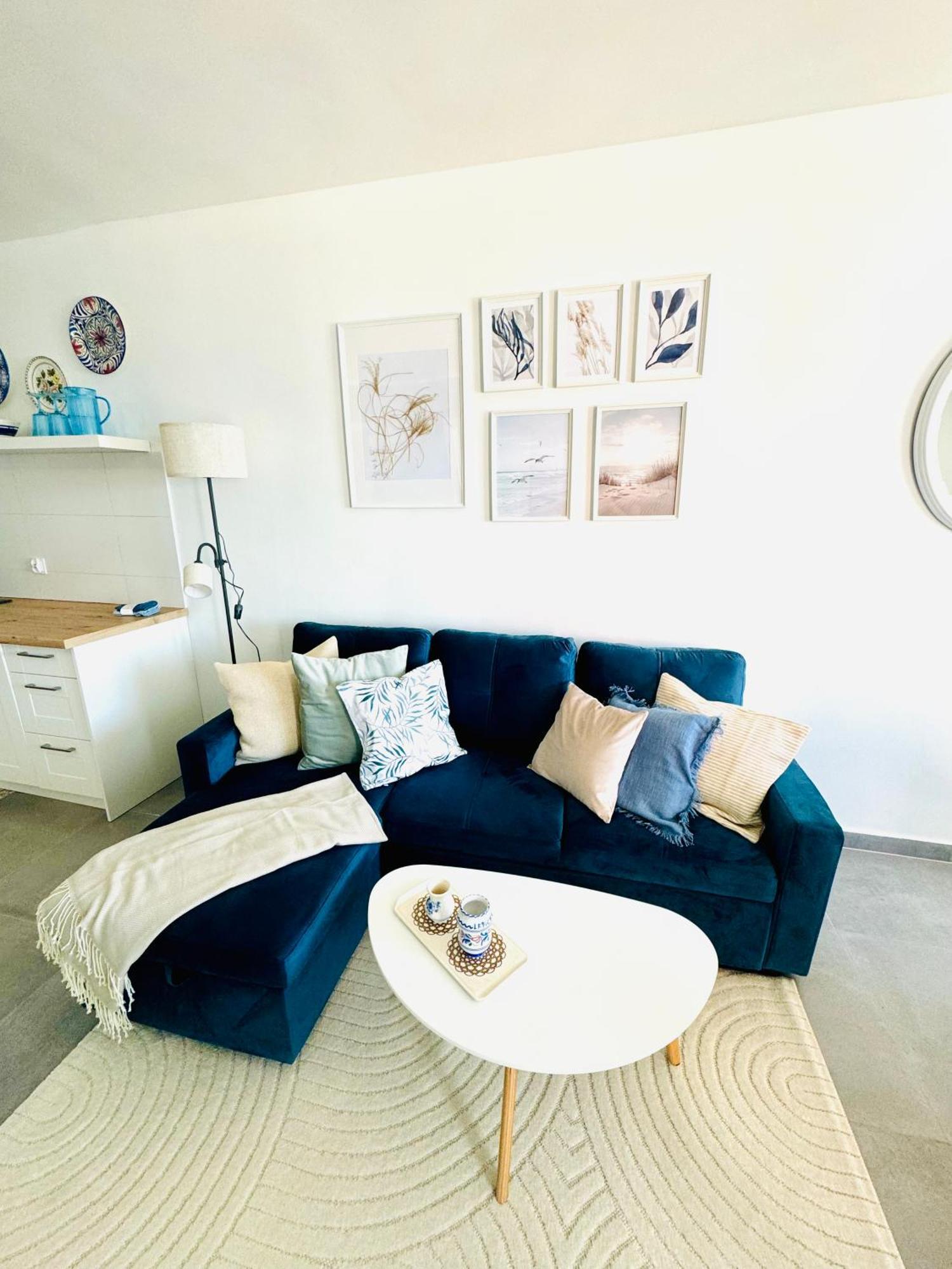Apartment Latosa *
