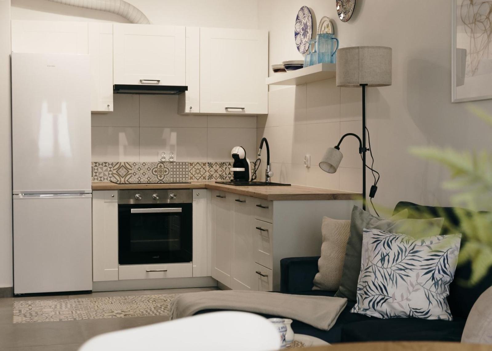 Apartment Latosa