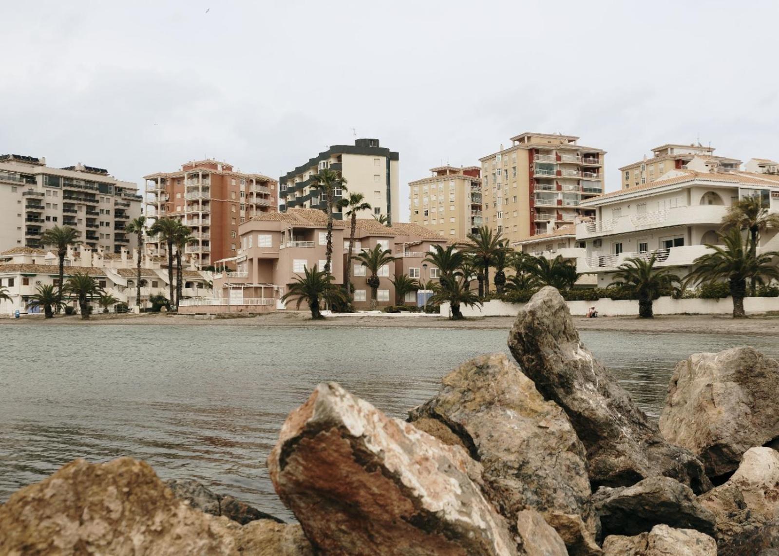 Latosa Apartament La Manga del Mar Menor