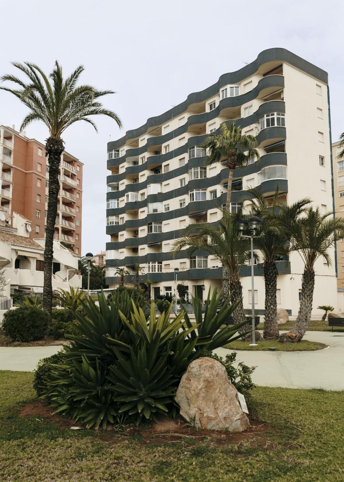 Latosa La Manga del Mar Menor